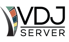 Logo of VDJServer